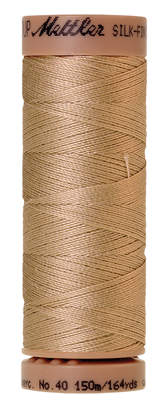 Oat Flakes - Quilting Thread Art. 9136